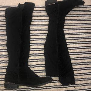 FINAL SALEEESimply Vera over the knee boots